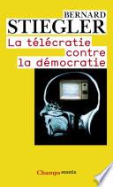 La télécratie contre la démocratie