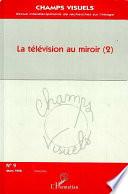 La télévision au miroir