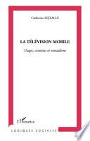 La télévision mobile