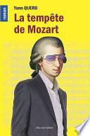 La Tempête de Mozart