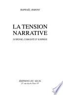 La tension narrative