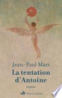 La tentation d'Antoine