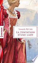 La tentation d'une lady