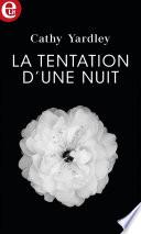 La tentation d'une nuit