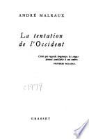 La tentation de l'Occident