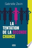 La Tentation de la seconde chance