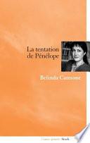 La tentation de Pénélope