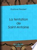 La Tentation de Saint Antoine