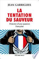 La Tentation du sauveur
