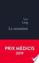 La tentation
