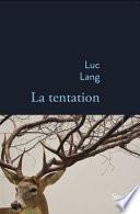 La tentation