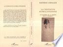 La tentative schellingienne