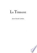 La terrasse