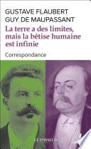 La terre a des limites, mais la bêtise humaine est infinie