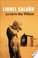 La Terre des Wilson