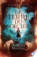 La terre du sorcier