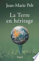 La terre en héritage