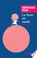 Livre La terre est ronde