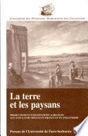 La terre et les paysans