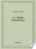 La terre paternelle