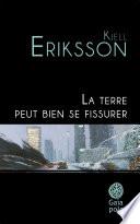 La terre peut bien se fissurer