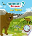 La Terre - Questions/Réponses - doc dès 5 ans