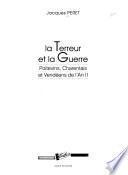 La Terreur et la guerre