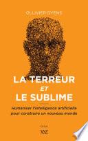 La terreur et le sublime