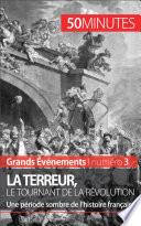 La Terreur, le tournant de la Révolution