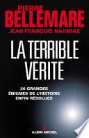 La Terrible vérité