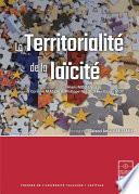 La territorialité de la laïcité