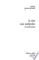 La tête aux antipodes