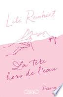 La tête hors de l'eau