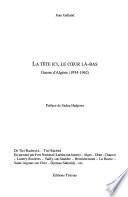 La tête ici, le cœur là-bas