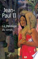 La Théologie du corps