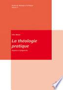 La théologie pratique