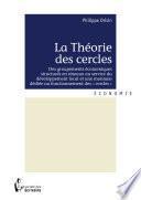 La théorie des cercles
