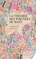 La théorie des poignées de main