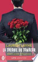 La théorie du tombeur (Tome 2) - Périlleuse situation