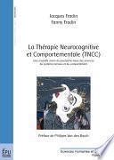 La thérapie neurocognitive et comportementale (TNCC) (ex-psychophysio-analyse)