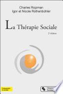 La Thérapie Sociale
