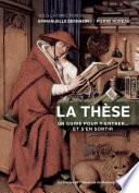 La thèse