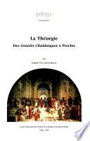 La Théurgie