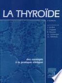 La thyroïde