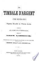 La timbale d'argent