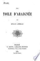 La toile d'araignée