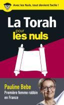 La Torah pour les Nuls en 50 notions clés