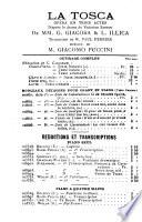 La Tosca