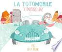 La totomobile de mademoiselle Odile