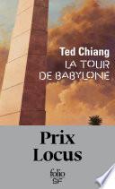 La tour de Babylone